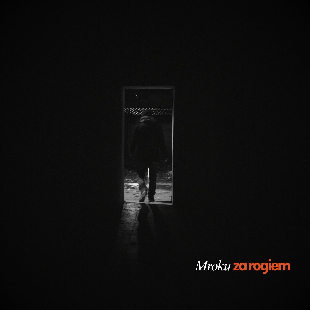 mroku za rogiem / preorder